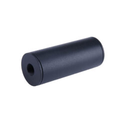 100 x 40 mm silencer