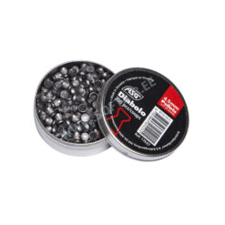 4,5 mm Diabolo (200 tk)