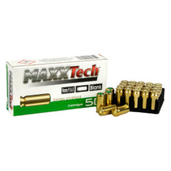 9 mm paukpadrunid (50 tk)