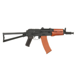 Alternative view of AKS-74U Advanced