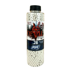 ASG Blaster Devil airsoft kuulid