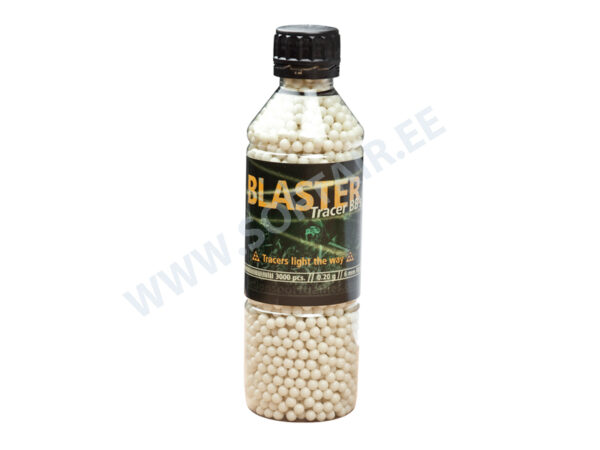 Blaster Tracer airsoft kuulid 0.20g