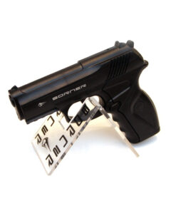 Alternative view of Borner C11 (4,5 mm)