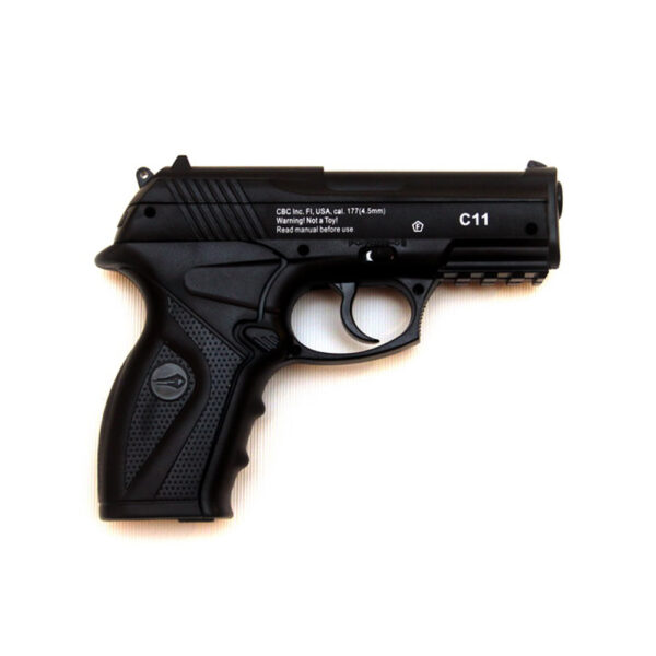 Borner C11 (4,5 mm) - Image 3