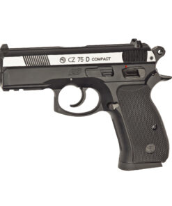 CZ 75 D Compact DT (4,5 mm)