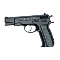 CZ 75 Full Metal