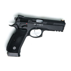 Alternative view of CZ SP-01 Shadow