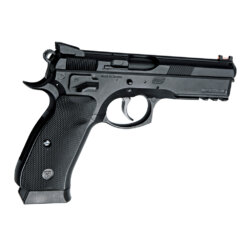 Alternative view of CZ SP-01 SHADOW