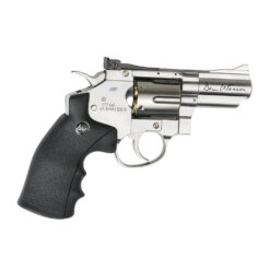 Alternative view of Dan Wesson 2,5″ (4,5 mm)