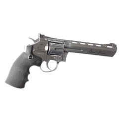 Alternative view of Dan Wesson 6″ (4,5 mm)