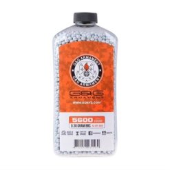 G&G Precision airsoft kuulid #