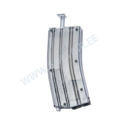 Kiirlaadija 400 kuuli