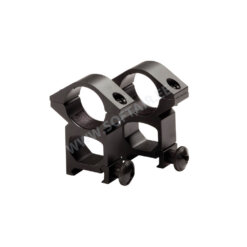 Kõrged sihikurõngad 25mm