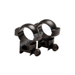 Kõrged sihikurõngad 30mm