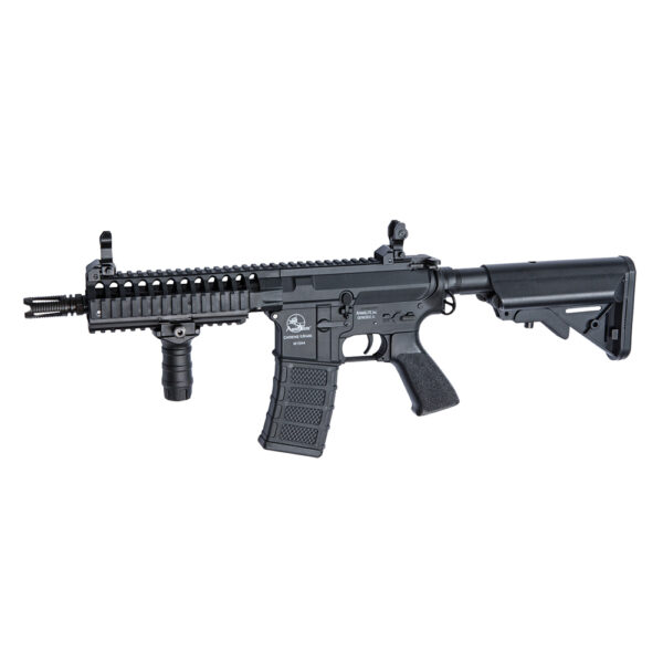 M15 Operator