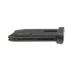 M9 Co2 magazine, 25 BB-s (GBB)