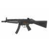 MP5 full tail