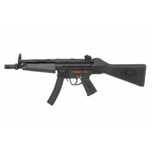 MP5 full tail