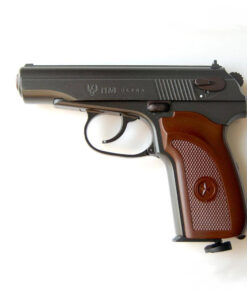 Makarov PM ULTRA GBB (4,5mm)