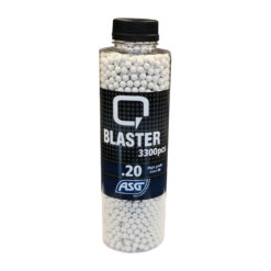 ASG Beta Q Blaster airsoft kuulid
