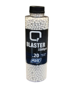 ASG Beta Q Blaster airsoft kuulid
