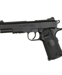 STI Duty One GBB (4,5 mm)