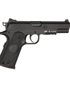 Alternative view of STI Duty One GBB (4,5 mm)