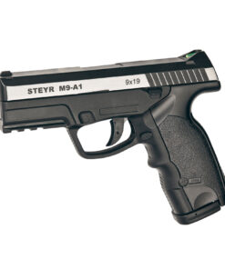 Steyr M9-A1 DT (4,5 mm)