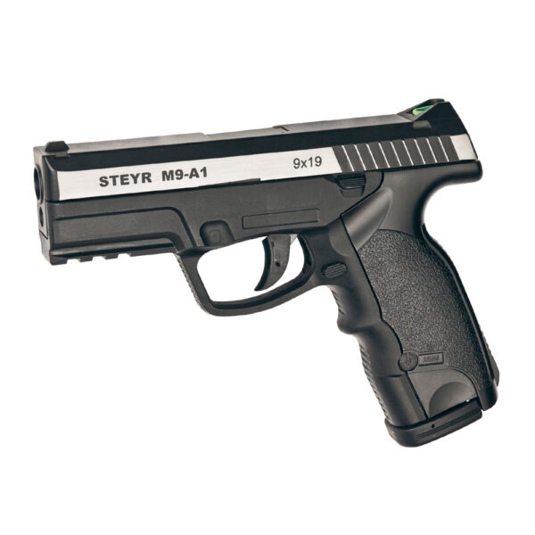 Steyr M9-A1 DT (4,5 mm)