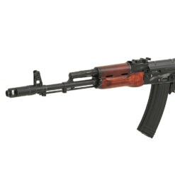 Alternative view of AK74 tagasilöögiga