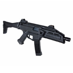 Alternative view of Scorpion EVO 3 A1 HPA