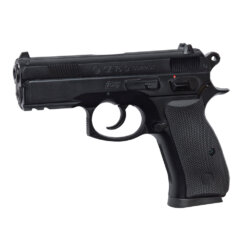 CZ 75D Compact