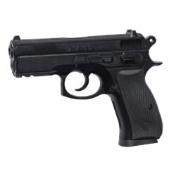 CZ 75D Compact