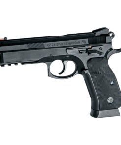 CZ SP-01 Shadow