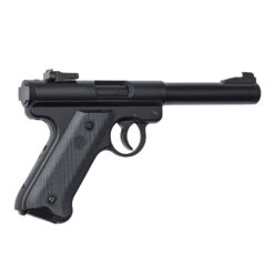 Alternative view of MK1 #