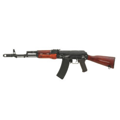 AK74 tagasilöögiga