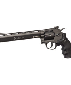 Dan Wesson 8″ Revolver
