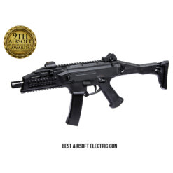 Scorpion EVO 3 A1 (ecu)