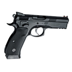 Alternative view of CZ SP-01 Shadow