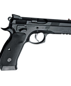Alternative view of CZ SP-01 Shadow