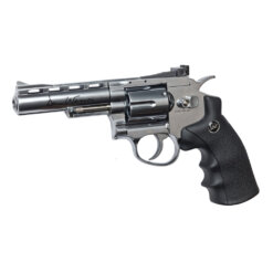 Dan Wesson 4″ Revolver