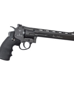Alternative view of Dan Wesson 8″ Revolver