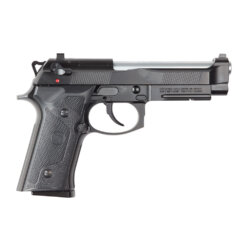 Alternative view of M9 Heavy Weight