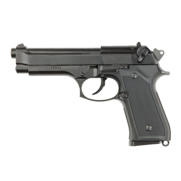 M9 Heavy Weight