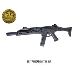 Scorpion EVO 3 A1 B.E.T. (ecu)