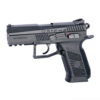 CZ 75 P-07 Duty