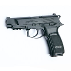 Bersa Thunder 9 PRO (4,5 mm)