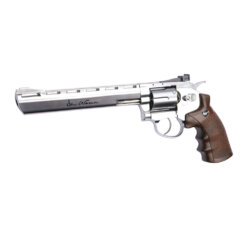 Dan Wesson 8″ (4,5 mm)