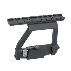 AK & SVD-S sihikualus