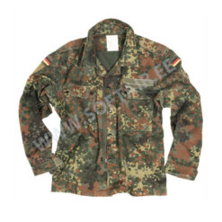 BW Field jacket